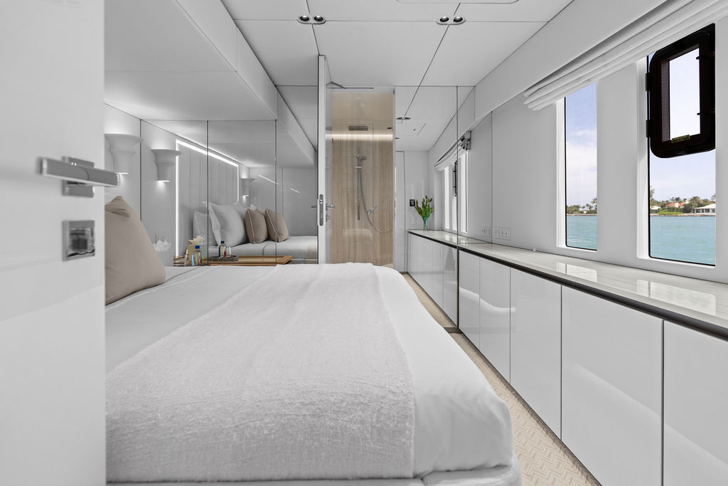 Guest suite with en-suite