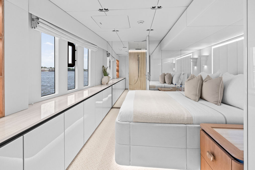 Owner's Private Retreat